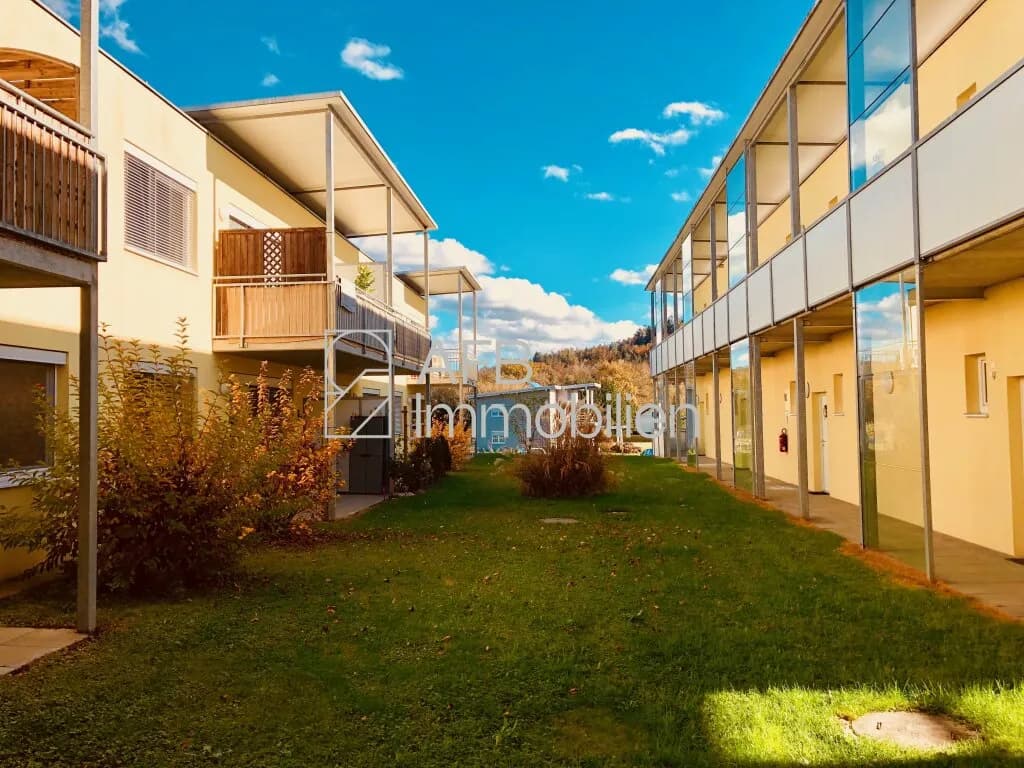 2-Zimmer-Wohnung mieten in Graz-Umgebung – 38,48 m², € 560 – Bild 3 von 11