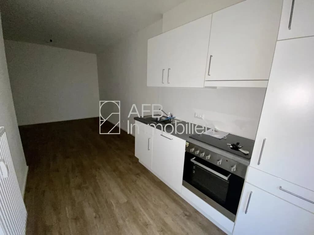 2-Zimmer-Wohnung mieten in Graz-Umgebung – 38,48 m², € 560 – Bild 8 von 11