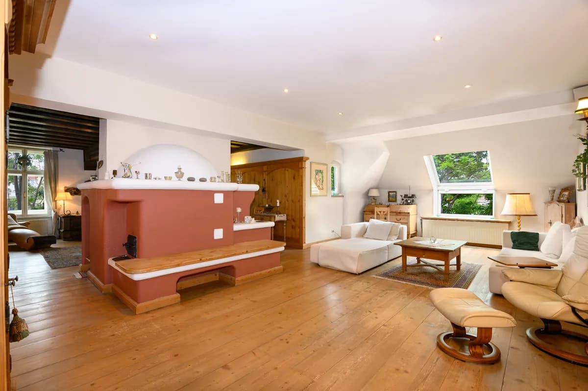 7-Zimmer-Wohnung kaufen in Wiener Neustadt – 378 m², € 549.000 – Bild 6 von 17