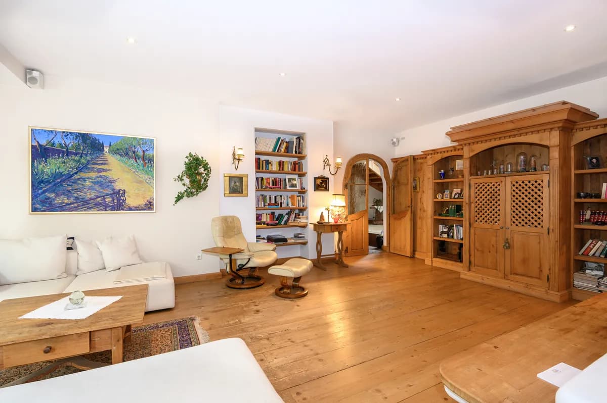 7-Zimmer-Wohnung kaufen in Wiener Neustadt – 378 m², € 549.000 – Bild 11 von 17