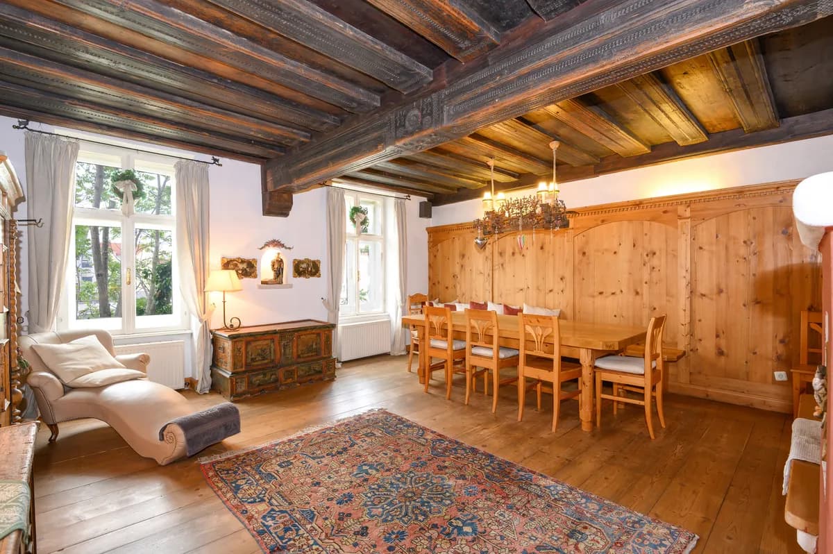 7-Zimmer-Wohnung kaufen in Wiener Neustadt – 378 m², € 549.000 – Bild 13 von 17