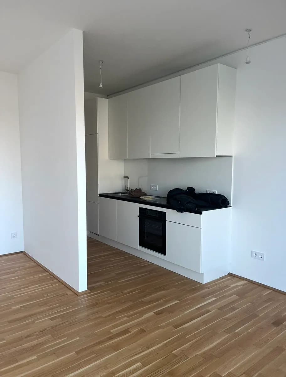 1-Zimmer-Wohnung mieten in Wien – 31 m², € 972 – Bild 2 von 9