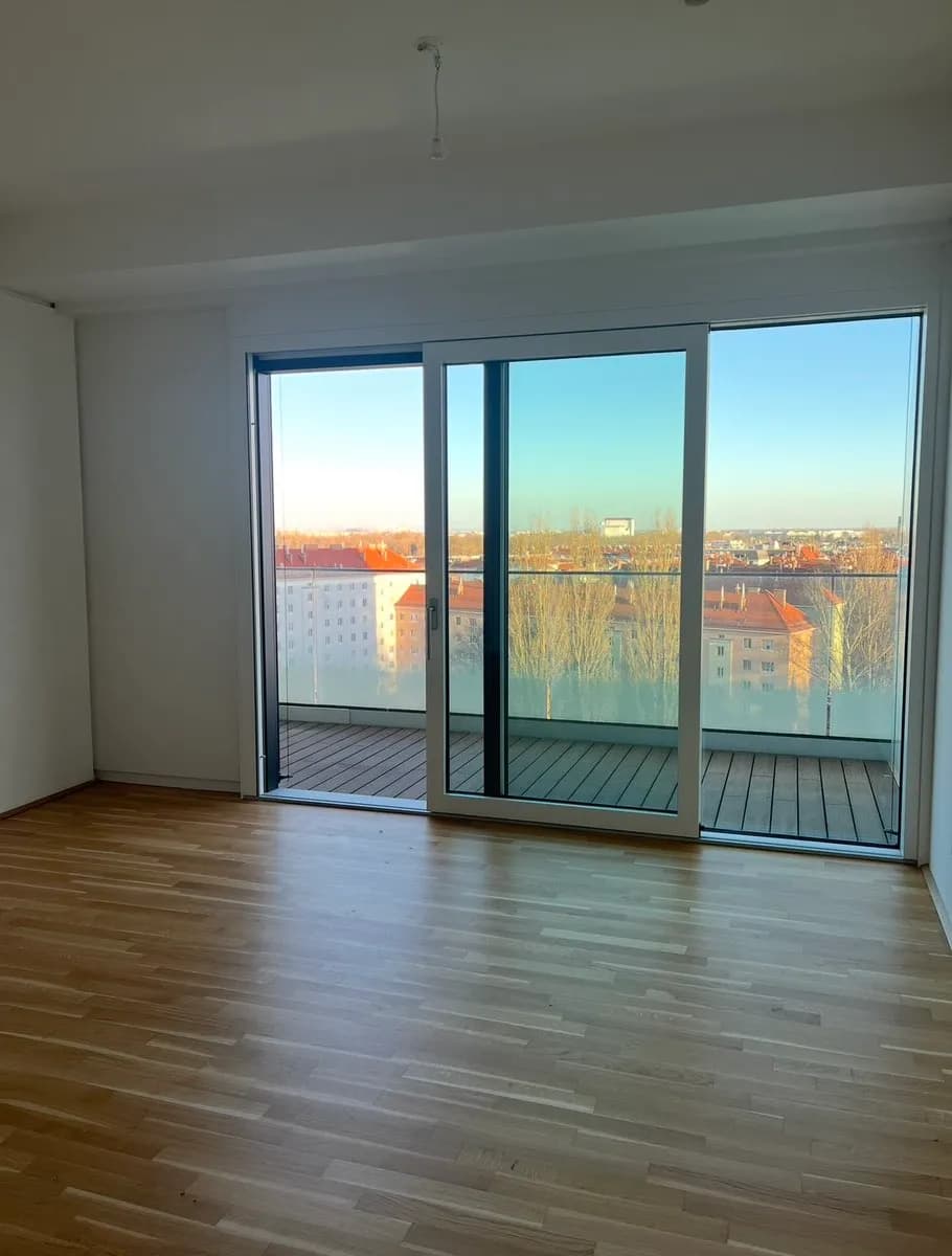 1-Zimmer-Wohnung mieten in Wien – 31 m², € 972 – Bild 4 von 9