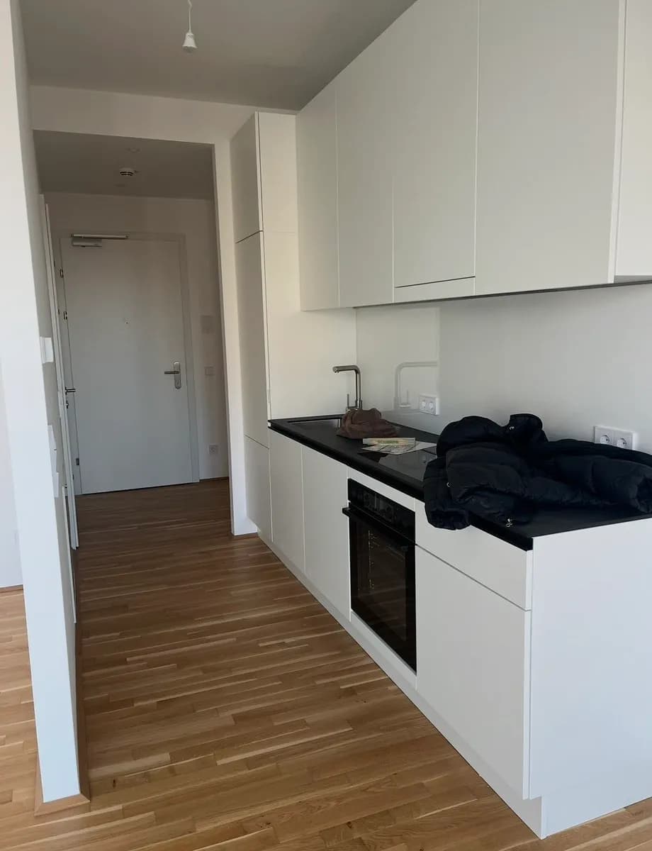 1-Zimmer-Wohnung mieten in Wien – 31 m², € 972 – Bild 6 von 9