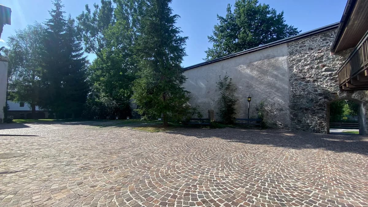 3-Zimmer-Gewerbeimmobilie mieten in Sankt Johann im Pongau – € 1.456 – Bild 12 von 13