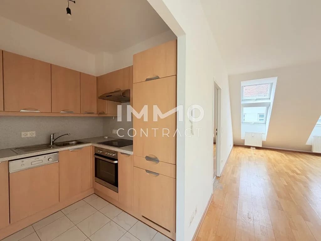 3-Zimmer-Wohnung mieten in Wien – 54,19 m², € 1.177 – Bild 2 von 16
