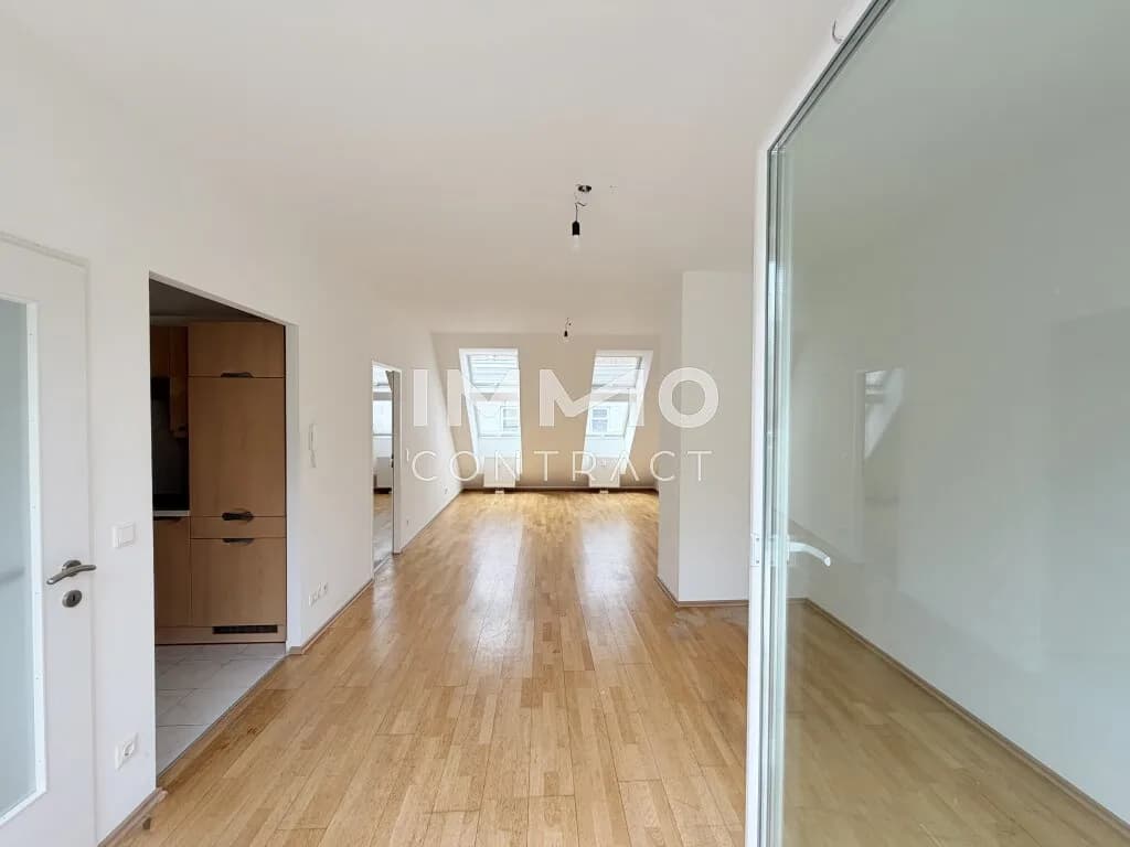 3-Zimmer-Wohnung mieten in Wien – 54,19 m², € 1.177 – Bild 4 von 16