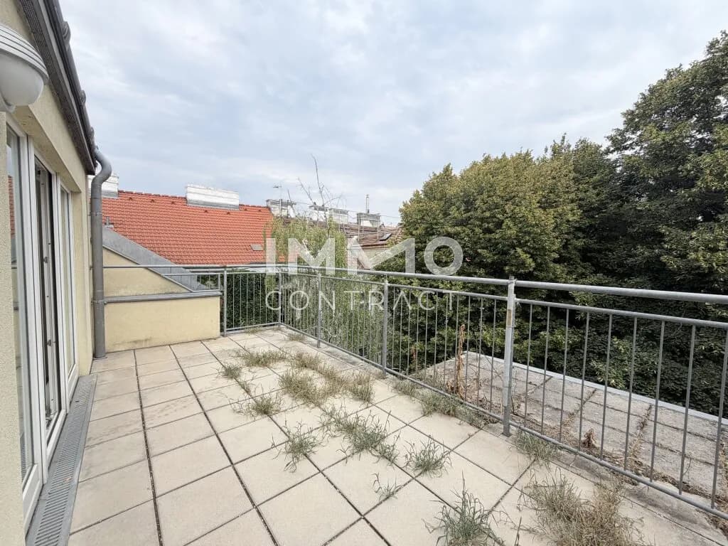 3-Zimmer-Wohnung mieten in Wien – 54,19 m², € 1.177 – Bild 6 von 16