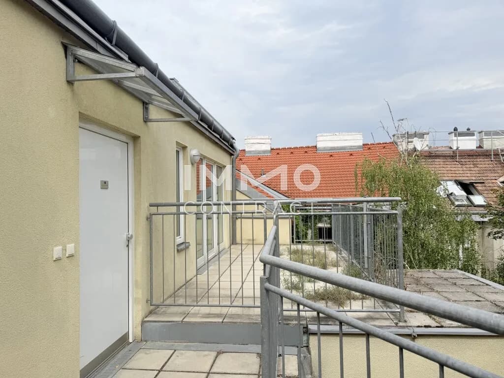 3-Zimmer-Wohnung mieten in Wien – 54,19 m², € 1.177 – Bild 8 von 16