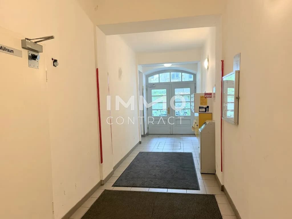 3-Zimmer-Wohnung mieten in Wien – 54,19 m², € 1.177 – Bild 13 von 16