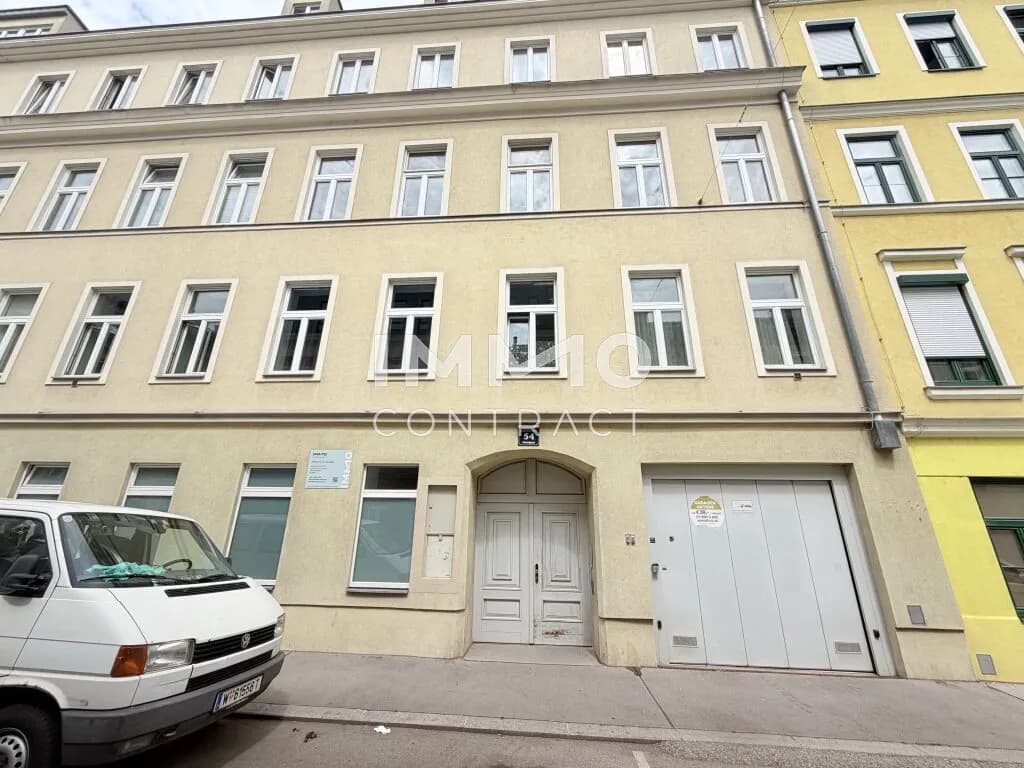 3-Zimmer-Wohnung mieten in Wien – 54,19 m², € 1.177 – Bild 14 von 16