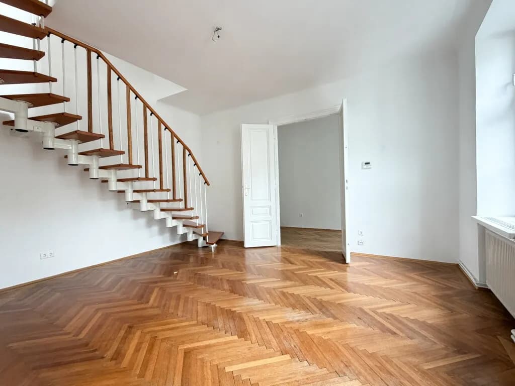 2-Zimmer-Wohnung mieten in Wien – 95,7 m², € 1.590 – Bild 2 von 17