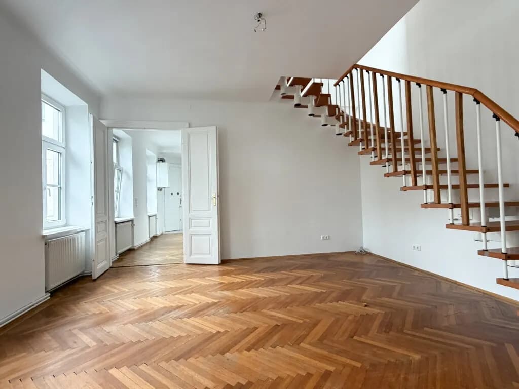 2-Zimmer-Wohnung mieten in Wien – 95,7 m², € 1.590 – Bild 3 von 17