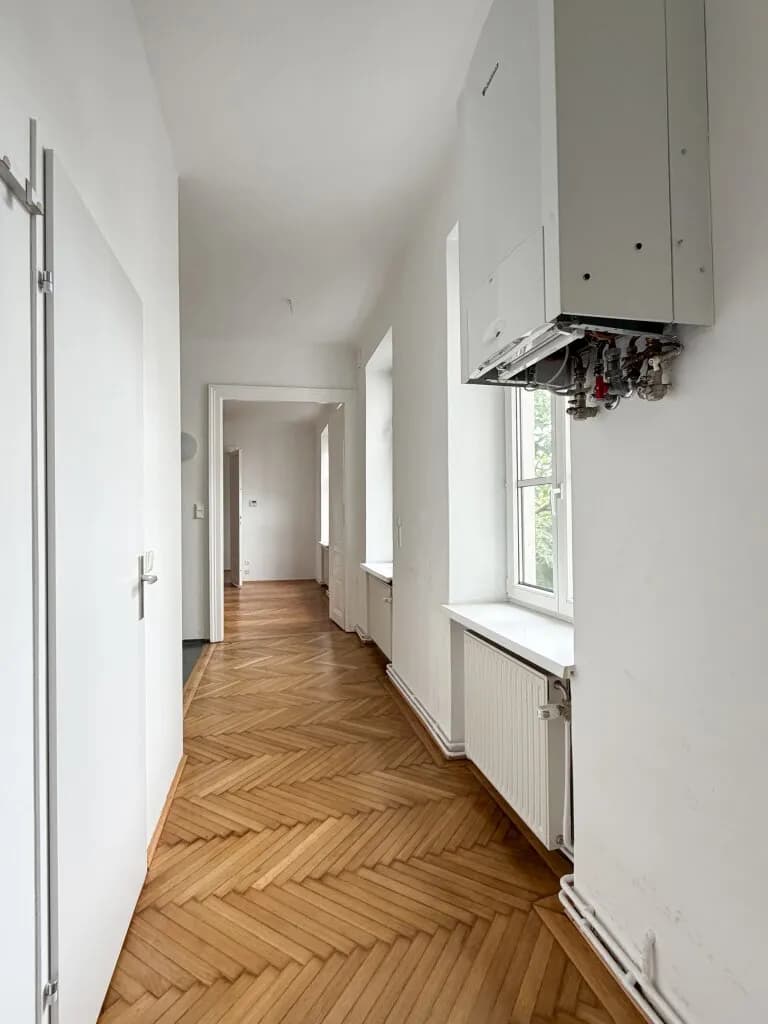 2-Zimmer-Wohnung mieten in Wien – 95,7 m², € 1.590 – Bild 4 von 17