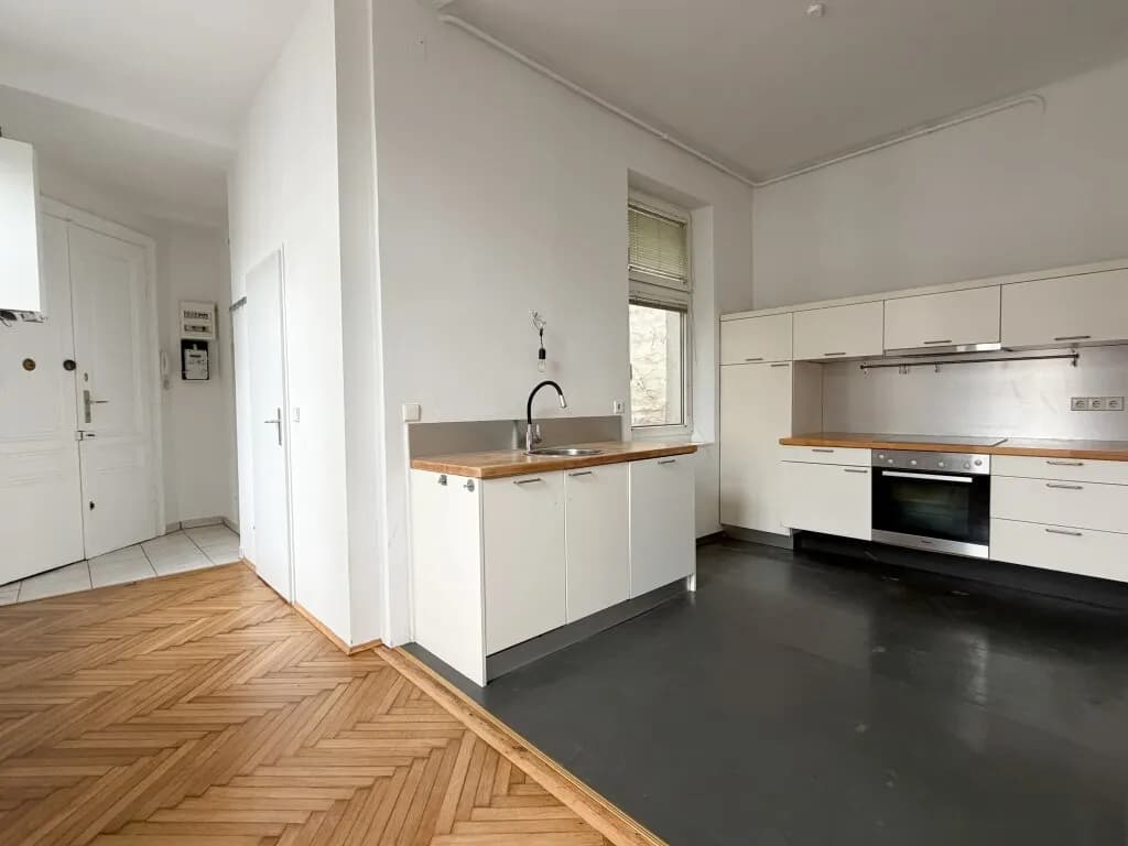 2-Zimmer-Wohnung mieten in Wien – 95,7 m², € 1.590 – Bild 5 von 17