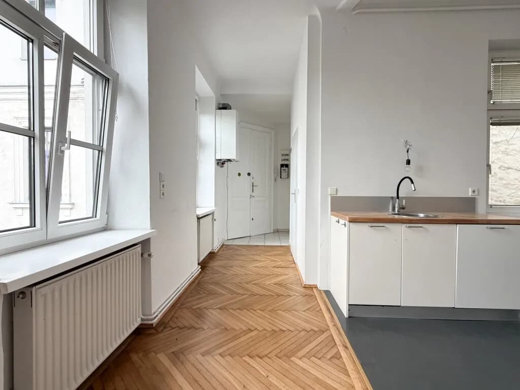 2-Zimmer-Wohnung mieten in Wien – 95,7 m², € 1.590 – Bild 6 von 17