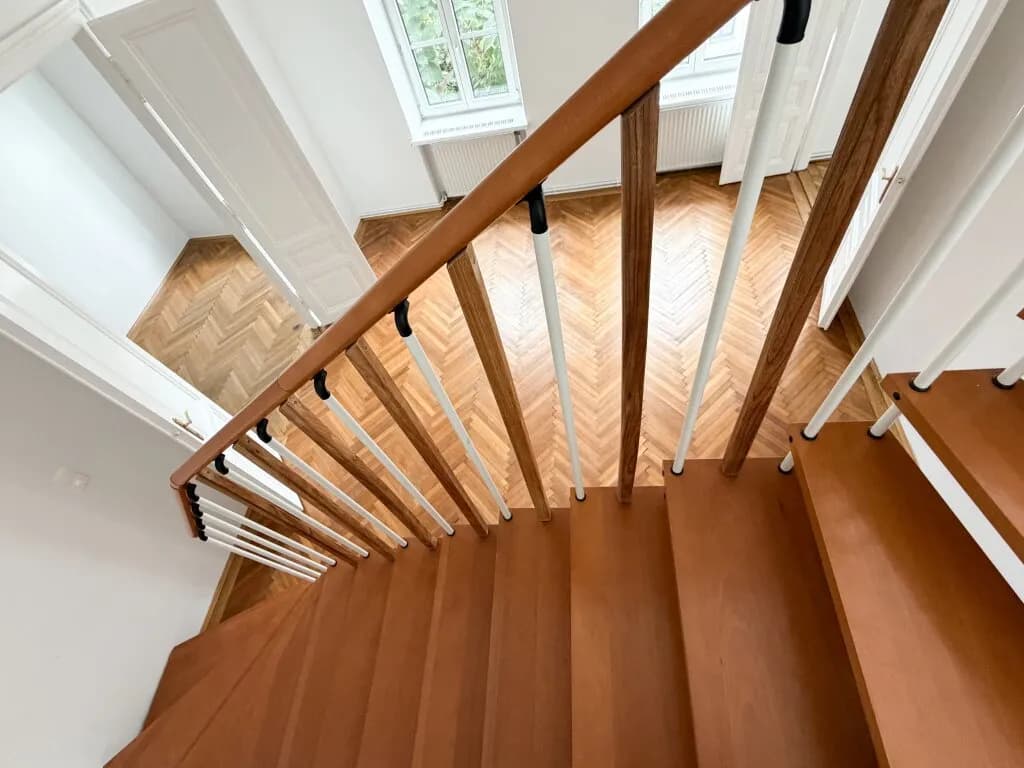 2-Zimmer-Wohnung mieten in Wien – 95,7 m², € 1.590 – Bild 7 von 17