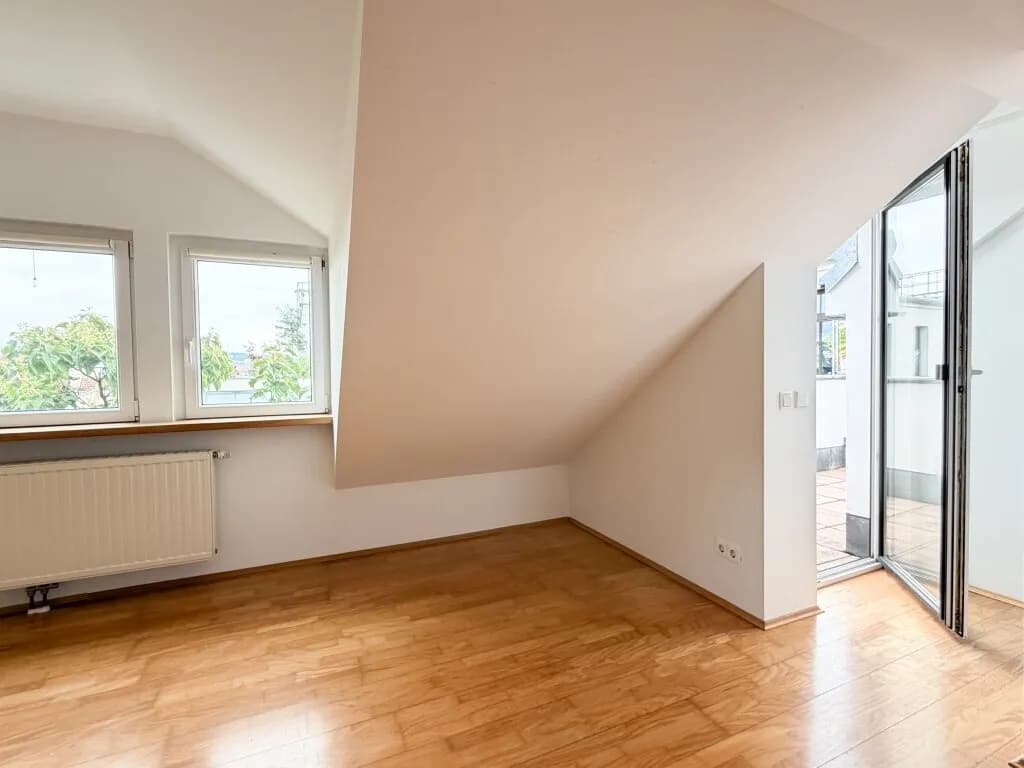 2-Zimmer-Wohnung mieten in Wien – 95,7 m², € 1.590 – Bild 10 von 17