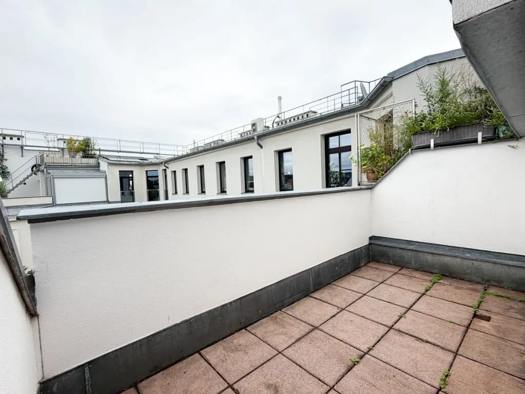 2-Zimmer-Wohnung mieten in Wien – 95,7 m², € 1.590 – Bild 11 von 17