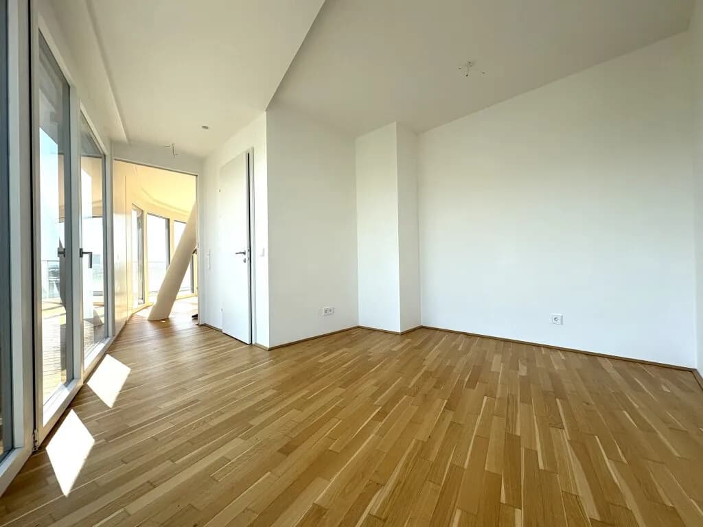 2-Zimmer-Wohnung mieten in Wien – 56,68 m², € 1.670 – Bild 2 von 13
