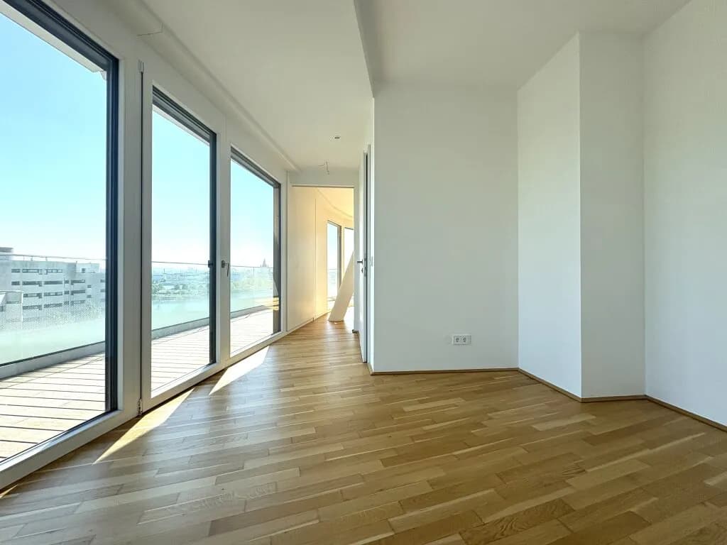 2-Zimmer-Wohnung mieten in Wien – 56,68 m², € 1.670 – Bild 3 von 13