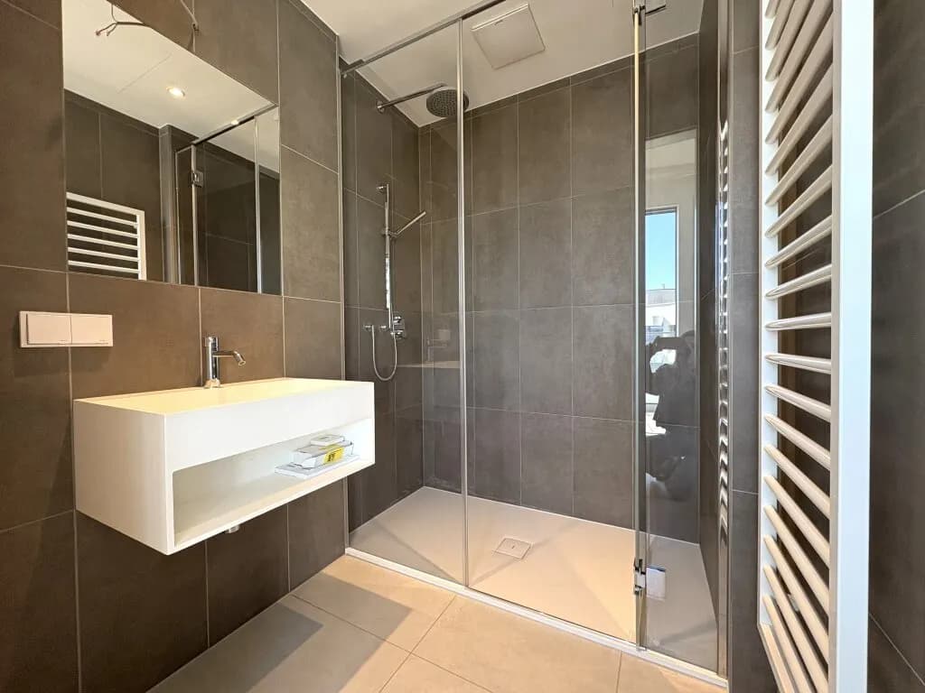 2-Zimmer-Wohnung mieten in Wien – 56,68 m², € 1.670 – Bild 4 von 13