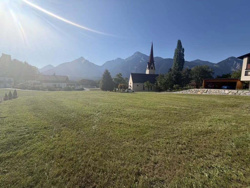 Grundstück kaufen in Kufstein – 2 000 m² – Bild 2 von 6