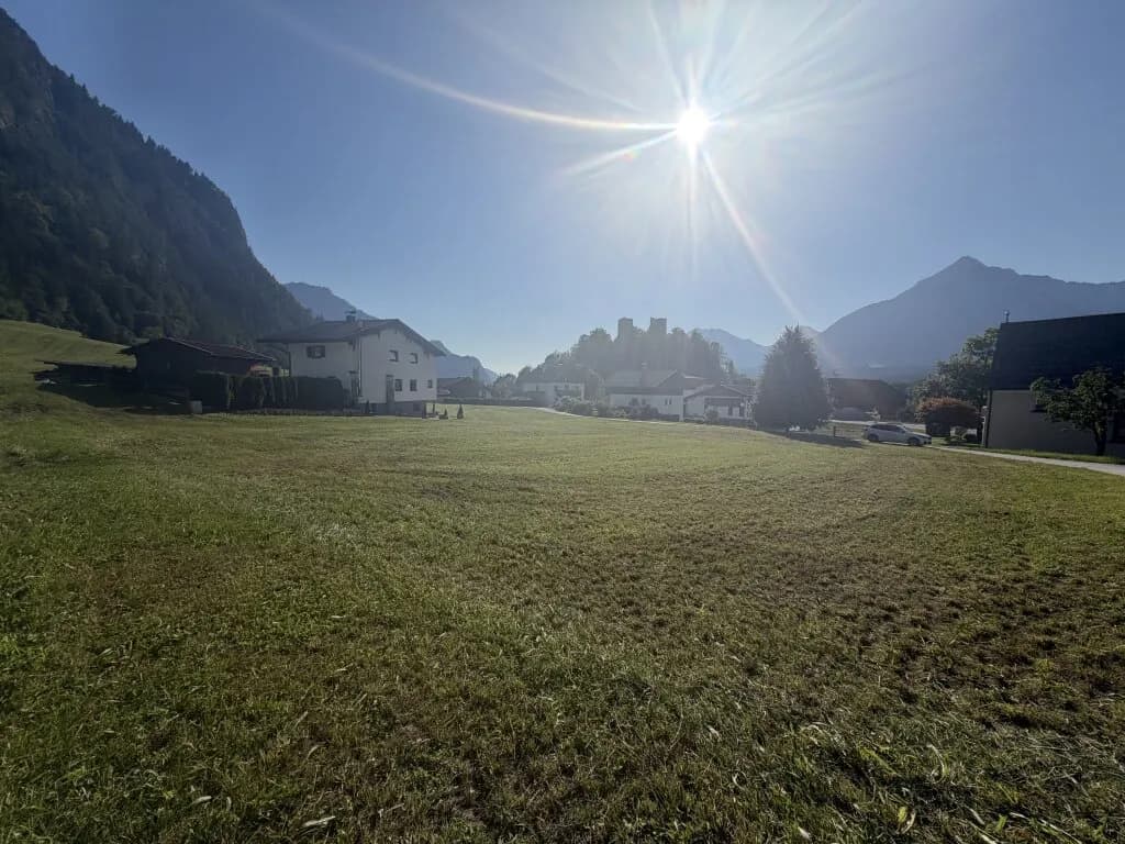 Grundstück kaufen in Kufstein – 2 000 m² – Bild 3 von 6