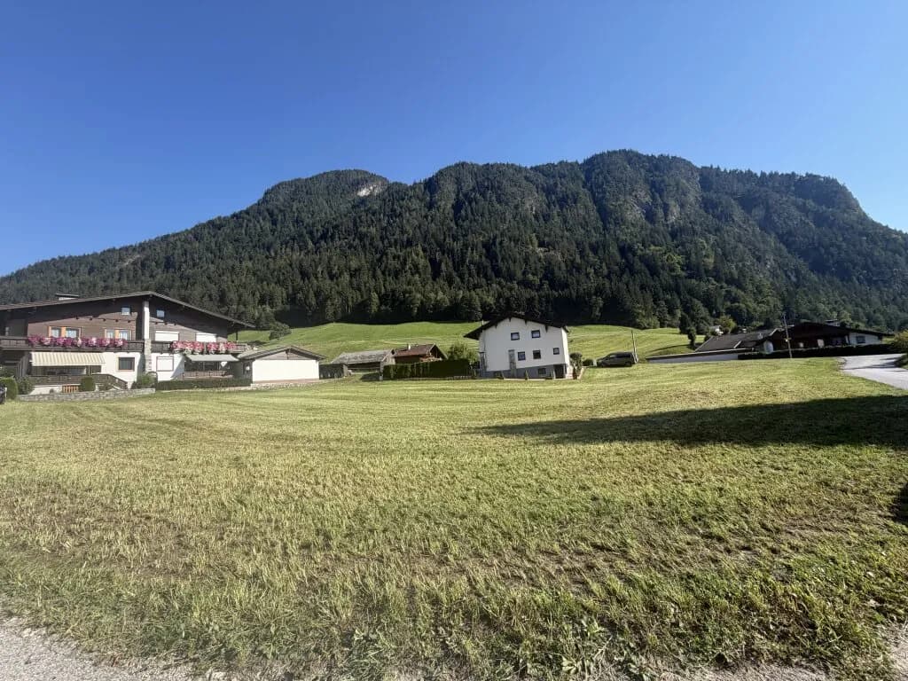 Grundstück kaufen in Kufstein – 2 000 m² – Bild 4 von 6