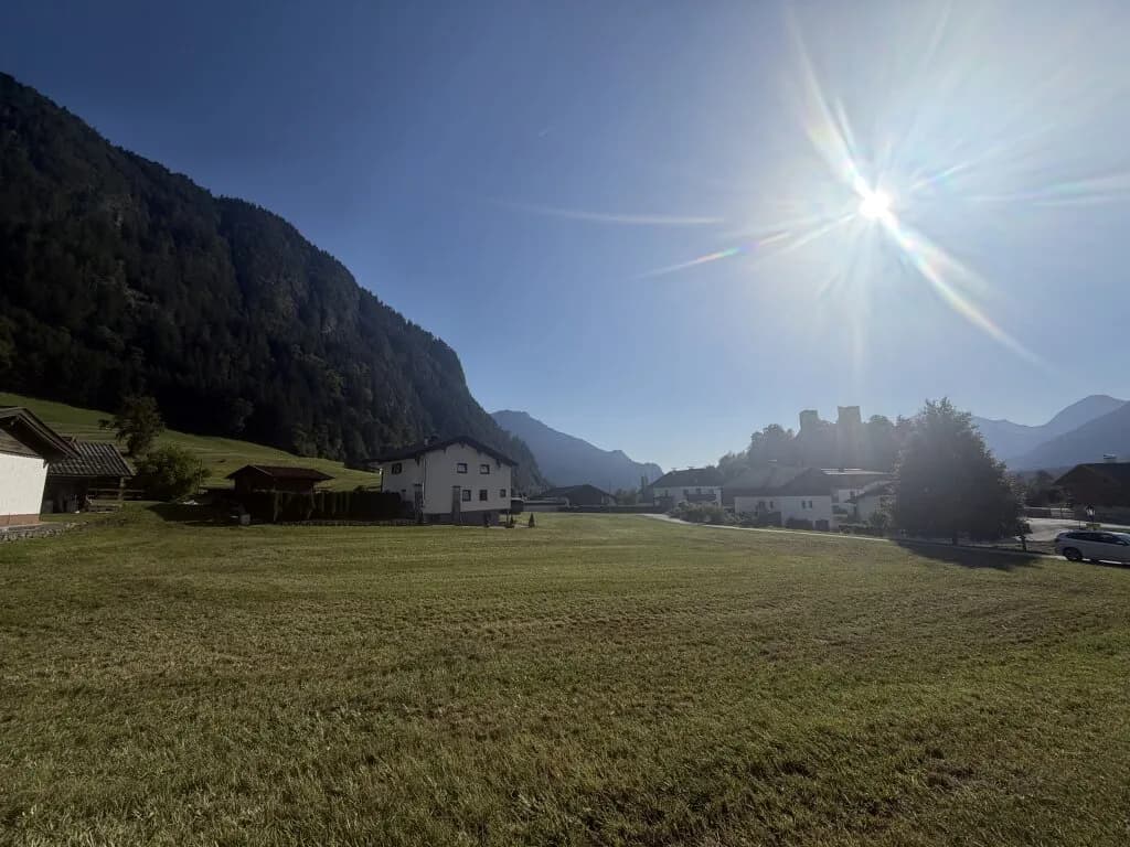 Grundstück kaufen in Kufstein – 2 000 m² – Bild 5 von 6