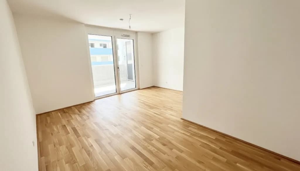 1-Zimmer-Wohnung mieten in Wien – 30 m², € 819