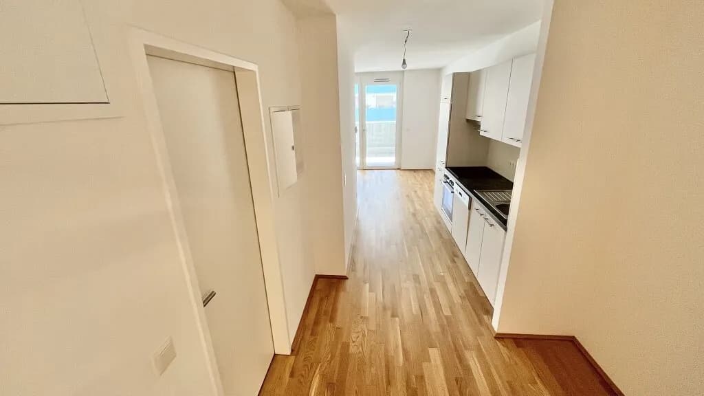 1-Zimmer-Wohnung mieten in Wien – 30 m², € 819 – Bild 2 von 15