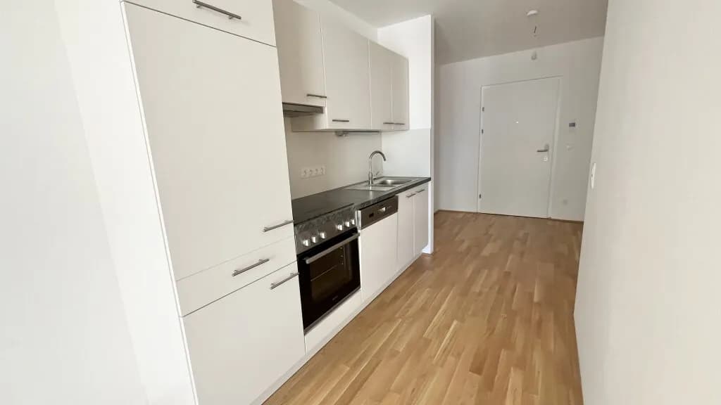 1-Zimmer-Wohnung mieten in Wien – 30 m², € 819 – Bild 4 von 15