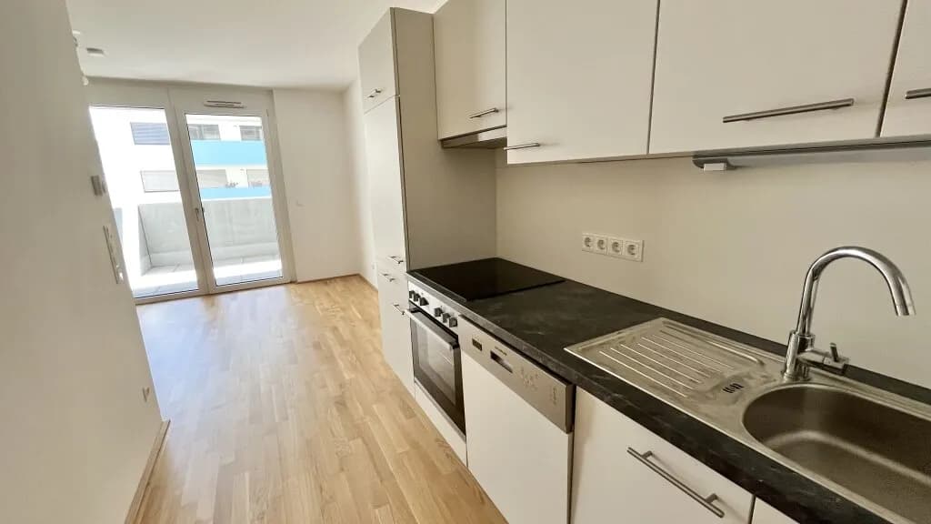 1-Zimmer-Wohnung mieten in Wien – 30 m², € 819 – Bild 5 von 15