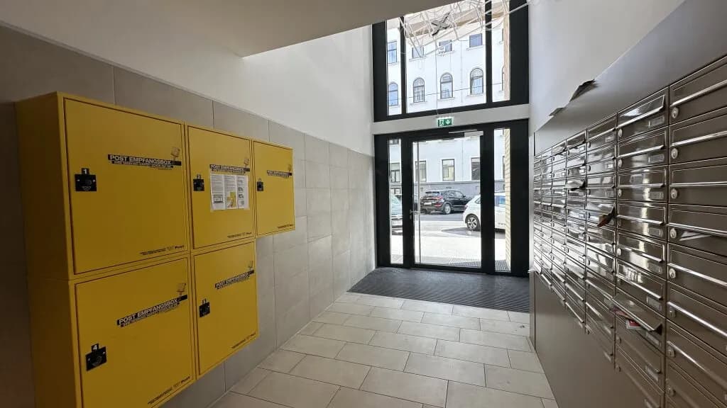 1-Zimmer-Wohnung mieten in Wien – 30 m², € 819 – Bild 10 von 15