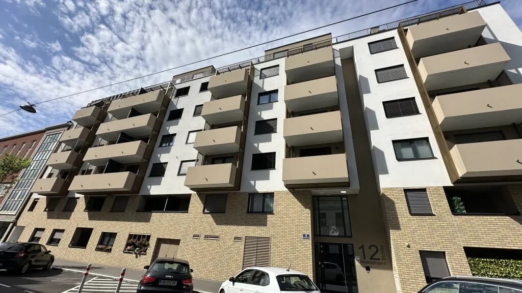 1-Zimmer-Wohnung mieten in Wien – 30 m², € 819 – Bild 11 von 15