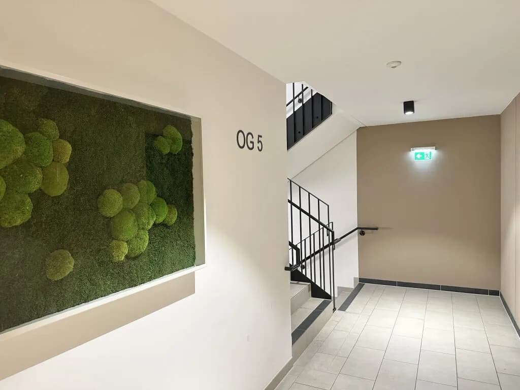 1-Zimmer-Wohnung mieten in Wien – 30 m², € 819 – Bild 12 von 15