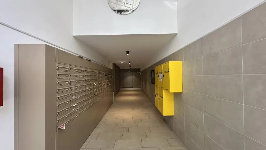1-Zimmer-Wohnung mieten in Wien – 30 m², € 819 – Bild 13 von 15