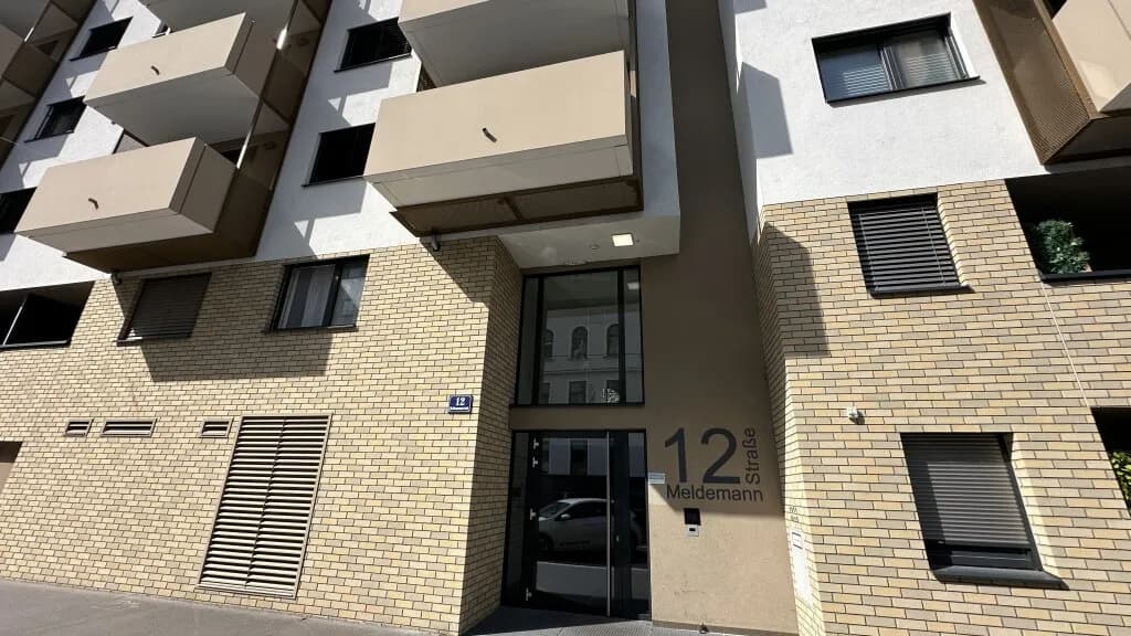 1-Zimmer-Wohnung mieten in Wien – 30 m², € 819 – Bild 14 von 15