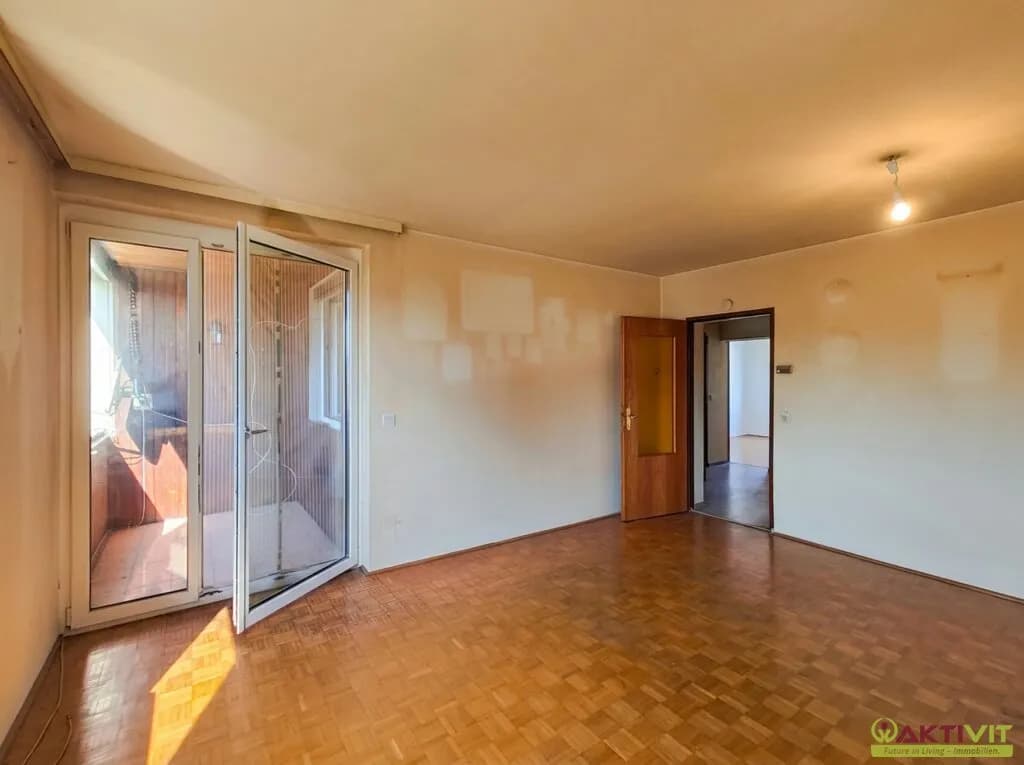 3-Zimmer-Wohnung kaufen in Murtal – 70 m², € 75.000