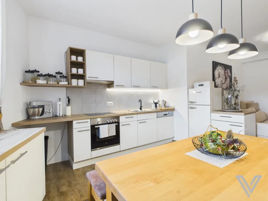 3-Zimmer-Wohnung kaufen in Zell am See – 79,74 m², € 319.000 – Bild 2 von 20