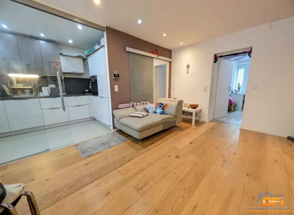 4-Zimmer-Wohnung kaufen in Wien – 70 m², € 390.000 – Bild 3 von 21