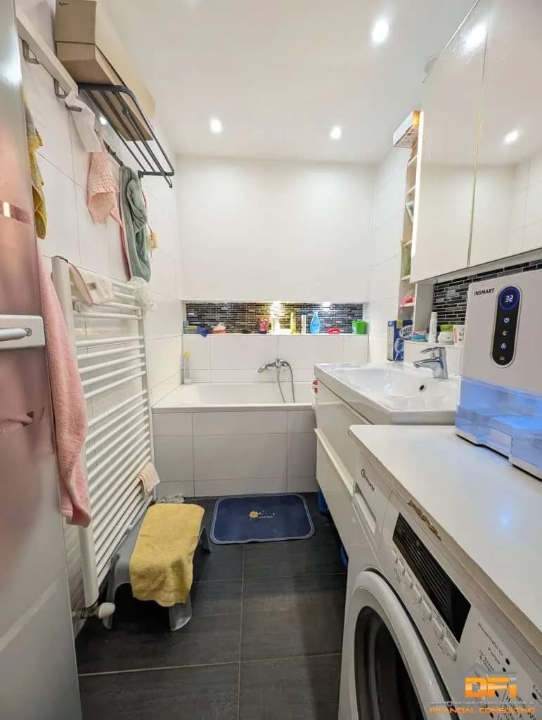 4-Zimmer-Wohnung kaufen in Wien – 70 m², € 390.000 – Bild 16 von 21