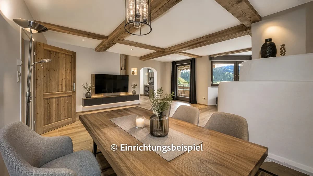 4-Zimmer-Wohnung kaufen in Kitzbühel – 109,48 m², € 550.000 – Bild 4 von 28