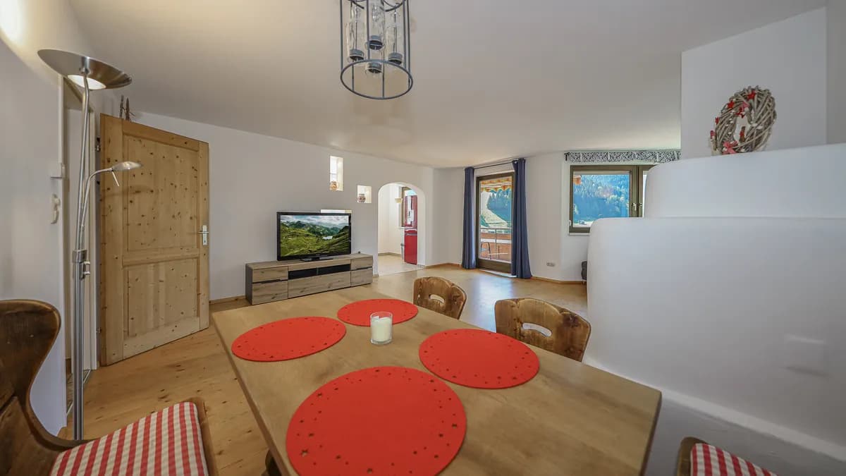 4-Zimmer-Wohnung kaufen in Kitzbühel – 109,48 m², € 550.000 – Bild 5 von 28