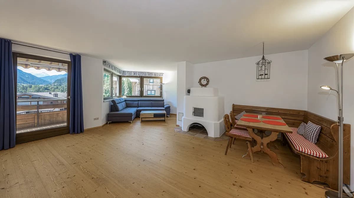 4-Zimmer-Wohnung kaufen in Kitzbühel – 109,48 m², € 550.000 – Bild 6 von 28