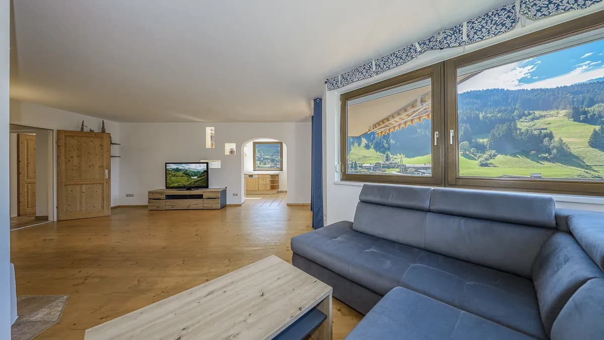 4-Zimmer-Wohnung kaufen in Kitzbühel – 109,48 m², € 550.000 – Bild 7 von 28