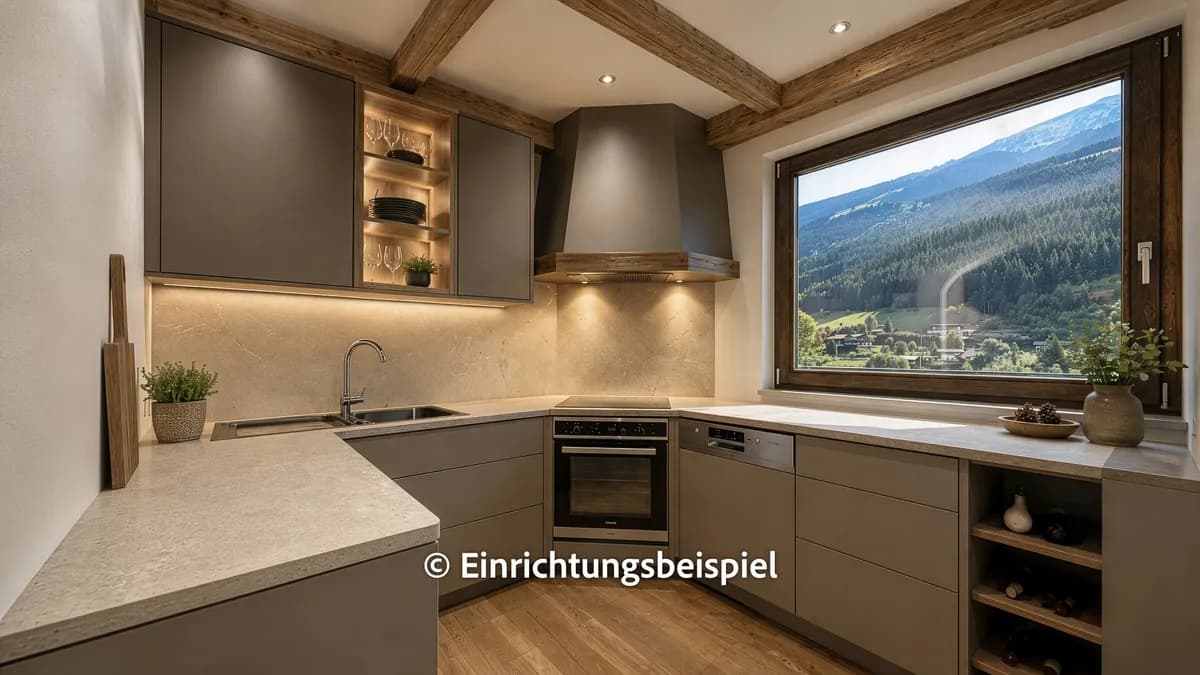 4-Zimmer-Wohnung kaufen in Kitzbühel – 109,48 m², € 550.000 – Bild 10 von 28