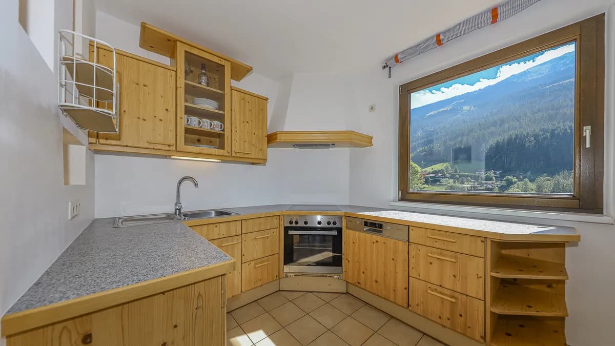4-Zimmer-Wohnung kaufen in Kitzbühel – 109,48 m², € 550.000 – Bild 11 von 28
