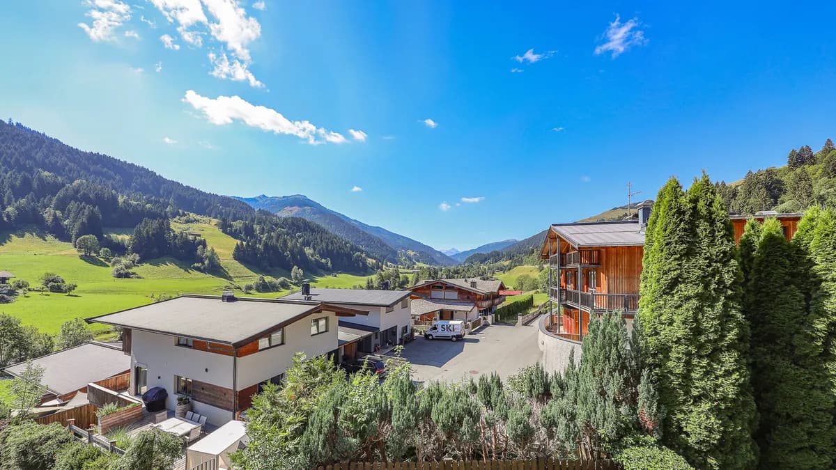 4-Zimmer-Wohnung kaufen in Kitzbühel – 109,48 m², € 550.000 – Bild 13 von 28
